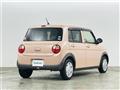 2018 Suzuki Lapin