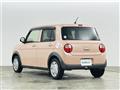 2018 Suzuki Lapin