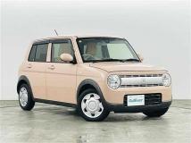 2018 Suzuki Lapin