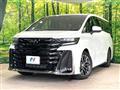 2024 Toyota Vellfire
