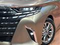2024 Toyota Alphard Hybrid