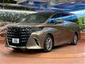 2024 Toyota Alphard Hybrid