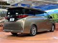 2024 Toyota Alphard Hybrid