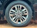 2025 Toyota Alphard Hybrid