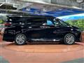 2025 Toyota Alphard Hybrid