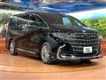 2025 Toyota Alphard Hybrid