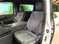 2025 Toyota Alphard Hybrid