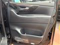 2026 Toyota Alphard Hybrid
