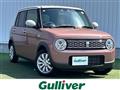 2023 Suzuki Lapin