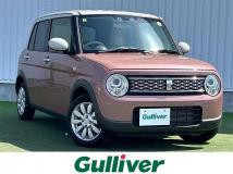 2023 Suzuki Lapin