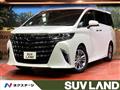 2024 Toyota Alphard Hybrid