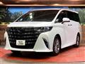 2024 Toyota Alphard Hybrid