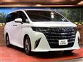 2024 Toyota Alphard Hybrid