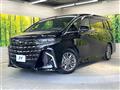 2024 Toyota Alphard Hybrid