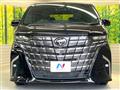 2024 Toyota Alphard Hybrid