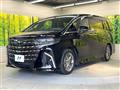 2024 Toyota Alphard Hybrid