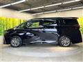 2024 Toyota Alphard Hybrid