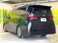 2024 Toyota Alphard Hybrid