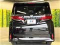 2024 Toyota Alphard Hybrid