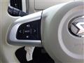 2017 Daihatsu Move Canbus