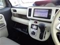 2017 Daihatsu Move Canbus