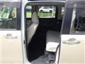 2017 Daihatsu Move Canbus