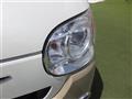 2017 Daihatsu Move Canbus