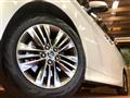 2025 Toyota Alphard Hybrid