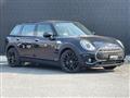 2021 BMW MINI Clubman