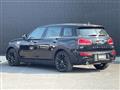 2021 BMW MINI Clubman
