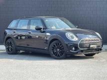 2021 BMW MINI Clubman