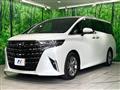2025 Toyota Alphard Hybrid