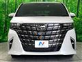 2025 Toyota Alphard Hybrid