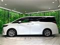 2025 Toyota Alphard Hybrid