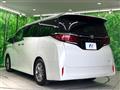 2025 Toyota Alphard Hybrid