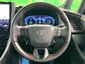 2025 Toyota Alphard Hybrid