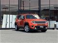 2020 Chrysler Renegade