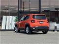 2020 Chrysler Renegade