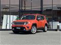 2020 Chrysler Renegade