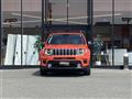 2020 Chrysler Renegade