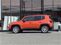 2020 Chrysler Renegade