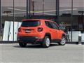 2020 Chrysler Renegade