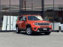 2020 Chrysler Renegade