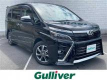 2020 Toyota Voxy