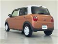 2018 Suzuki Lapin