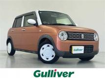 2018 Suzuki Lapin
