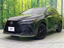 2023 Lexus NX