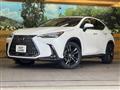 2023 Lexus NX