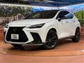 2022 Lexus NX