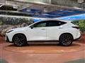 2022 Lexus NX